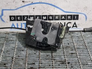 bontott JAGUAR F-PACE Bal hátsó Ajtózár