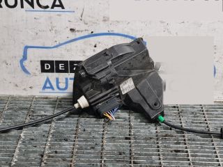 bontott JAGUAR F-PACE Bal hátsó Ajtózár