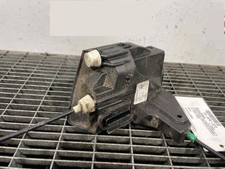 bontott JAGUAR F-PACE Bal hátsó Ajtózár