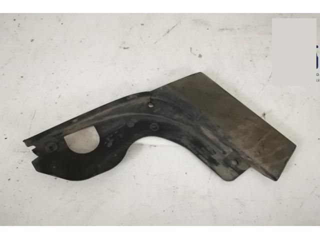 bontott JAGUAR F-PACE Bal hátsó Lökhárító Tartó (Műanyag)