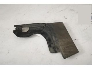 bontott JAGUAR F-PACE Bal hátsó Lökhárító Tartó (Műanyag)