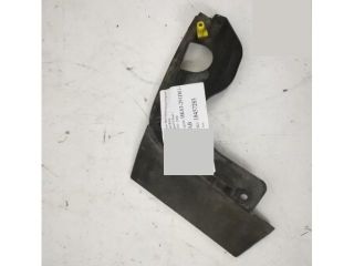 bontott JAGUAR F-PACE Bal hátsó Lökhárító Tartó (Műanyag)