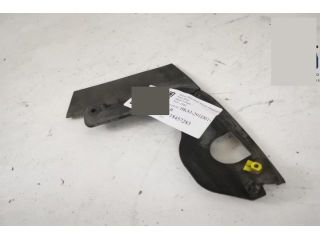 bontott JAGUAR F-PACE Bal hátsó Lökhárító Tartó (Műanyag)