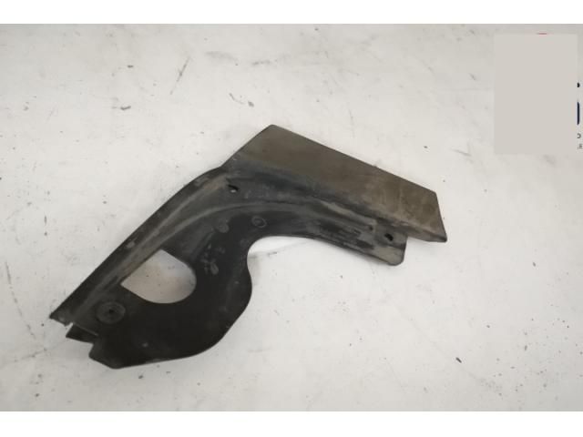 bontott JAGUAR F-PACE Bal hátsó Lökhárító Tartó (Műanyag)