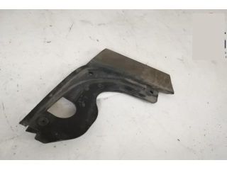 bontott JAGUAR F-PACE Bal hátsó Lökhárító Tartó (Műanyag)