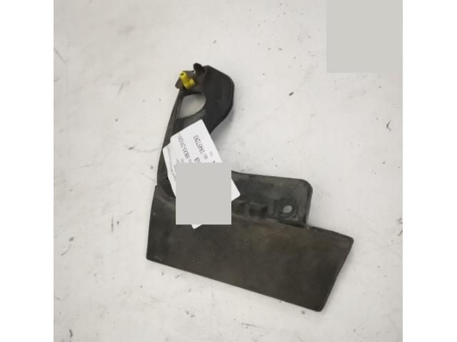 bontott JAGUAR F-PACE Bal hátsó Lökhárító Tartó (Műanyag)