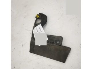 bontott JAGUAR F-PACE Bal hátsó Lökhárító Tartó (Műanyag)