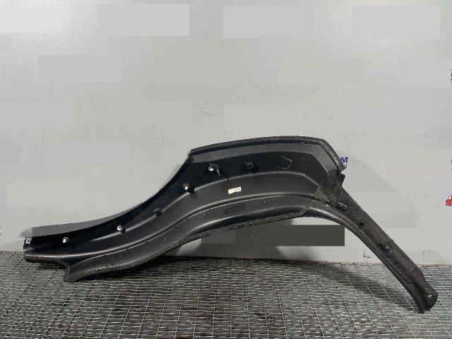 bontott JAGUAR F-PACE Bal hátsó Sárvédő Díszléc