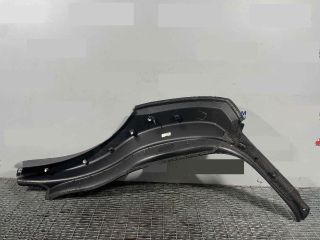 bontott JAGUAR F-PACE Bal hátsó Sárvédő Díszléc