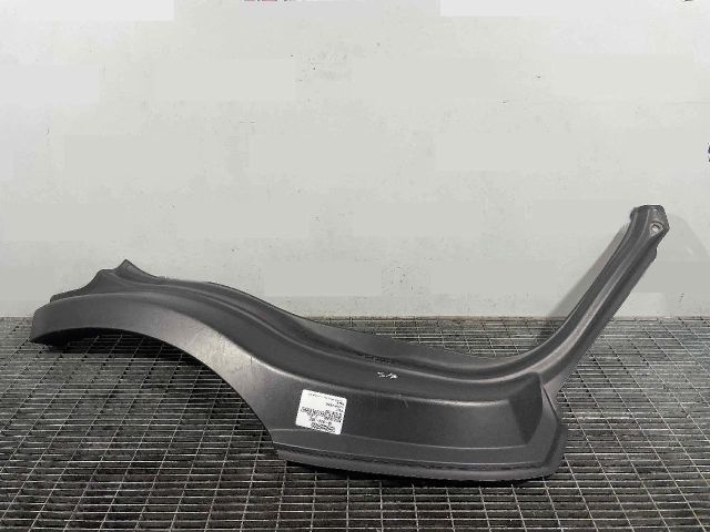 bontott JAGUAR F-PACE Bal hátsó Sárvédő Díszléc