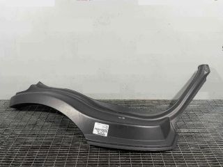 bontott JAGUAR F-PACE Bal hátsó Sárvédő Díszléc