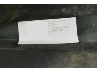 bontott JAGUAR F-PACE Bal Hűtő Légterelő