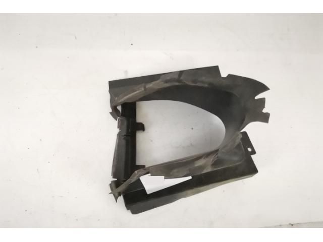 bontott JAGUAR F-PACE Bal Hűtő Légterelő