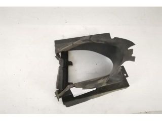 bontott JAGUAR F-PACE Bal Hűtő Légterelő