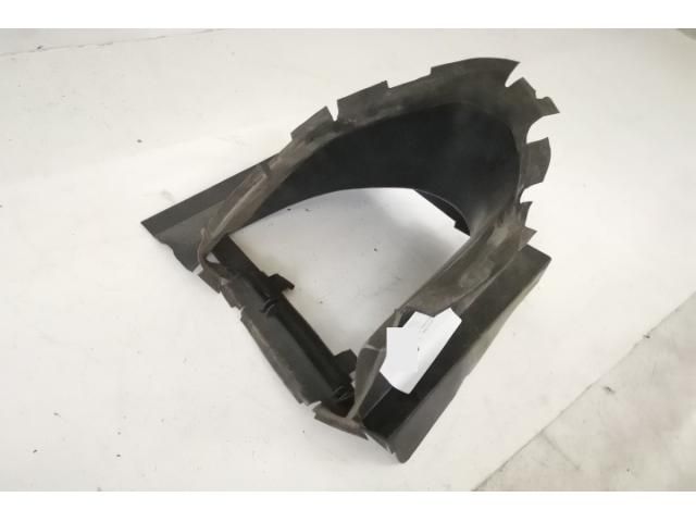 bontott JAGUAR F-PACE Bal Hűtő Légterelő