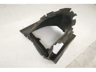 bontott JAGUAR F-PACE Bal Hűtő Légterelő