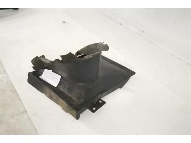 bontott JAGUAR F-PACE Bal Hűtő Légterelő