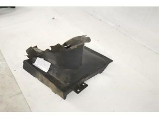 bontott JAGUAR F-PACE Bal Hűtő Légterelő