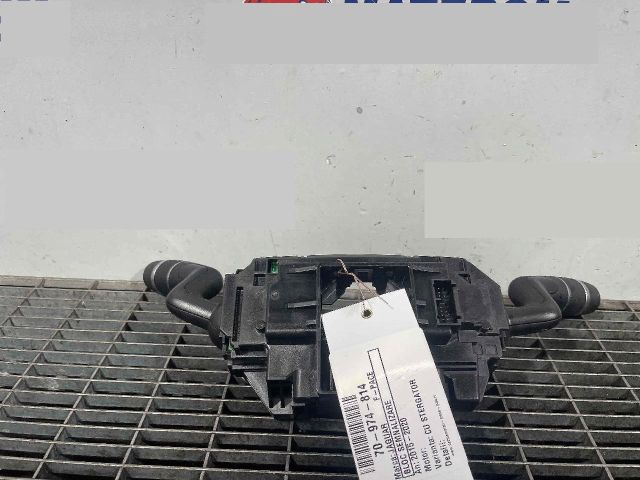 bontott JAGUAR F-PACE Bal Kormánykapcsoló Irányjelző