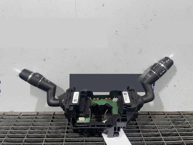 bontott JAGUAR F-PACE Bal Kormánykapcsoló Irányjelző