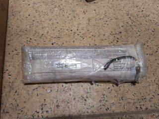 bontott JAGUAR F-PACE Bal Oldallégzsák