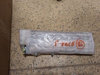 bontott JAGUAR F-PACE Bal Oldallégzsák