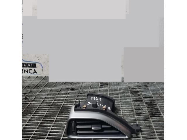 bontott JAGUAR F-PACE Bal Szellőző