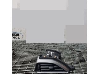 bontott JAGUAR F-PACE Bal Szellőző