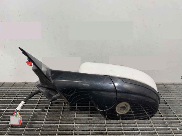 bontott JAGUAR F-PACE Bal Visszapillantó Tükör (Elektromos)