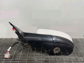 bontott JAGUAR F-PACE Bal Visszapillantó Tükör (Elektromos)