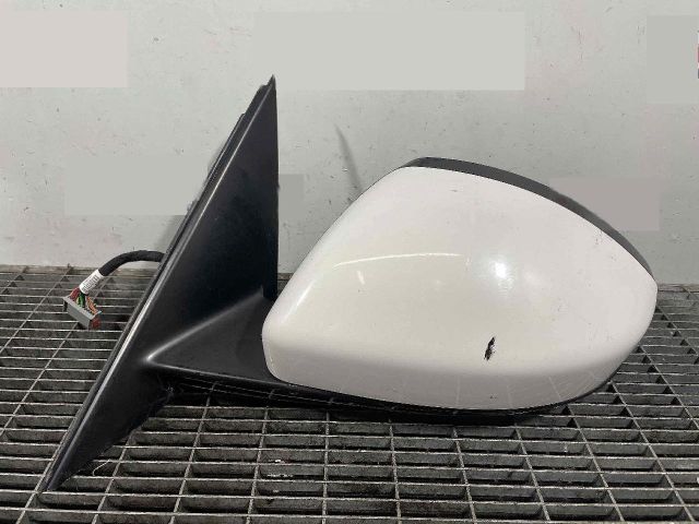 bontott JAGUAR F-PACE Bal Visszapillantó Tükör (Elektromos)