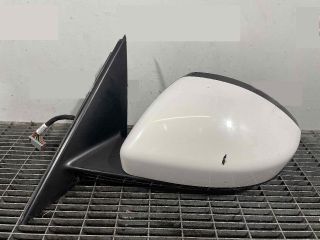 bontott JAGUAR F-PACE Bal Visszapillantó Tükör (Elektromos)