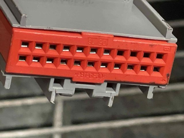 bontott JAGUAR F-PACE Bal Visszapillantó Tükör (Elektromos)