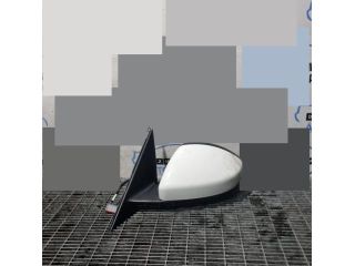 bontott JAGUAR F-PACE Bal Visszapillantó Tükör (Elektromos)