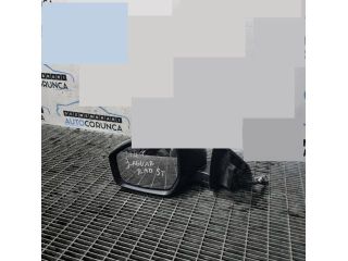 bontott JAGUAR F-PACE Bal Visszapillantó Tükör (Elektromos)