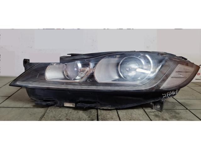 bontott JAGUAR F-PACE Bal Xenon Fényszóró