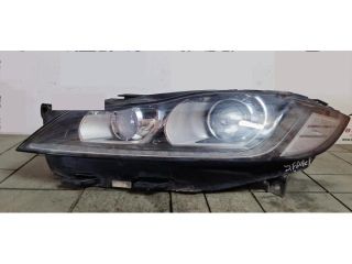 bontott JAGUAR F-PACE Bal Xenon Fényszóró