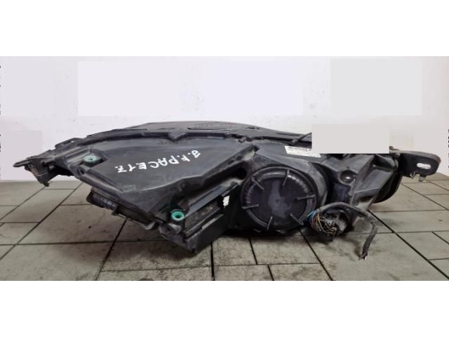 bontott JAGUAR F-PACE Bal Xenon Fényszóró