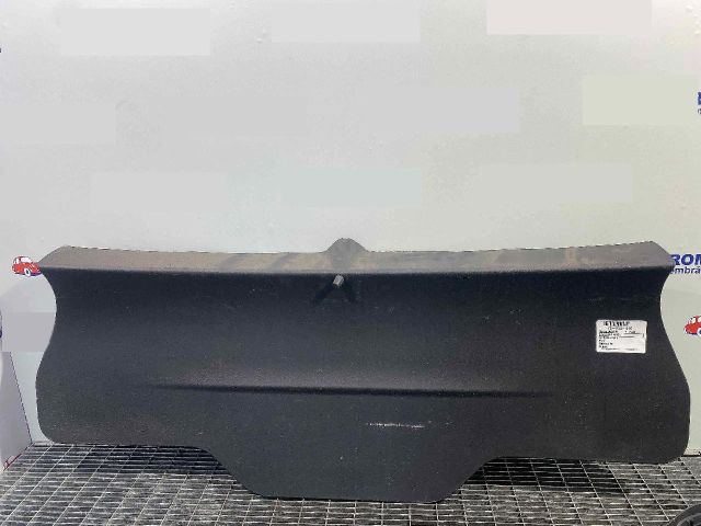 bontott JAGUAR F-PACE Csomagtérajtó Kárpit