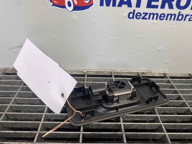 bontott JAGUAR F-PACE Csomagtérajtó Kilincs