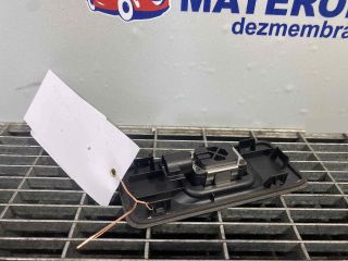 bontott JAGUAR F-PACE Csomagtérajtó Kilincs