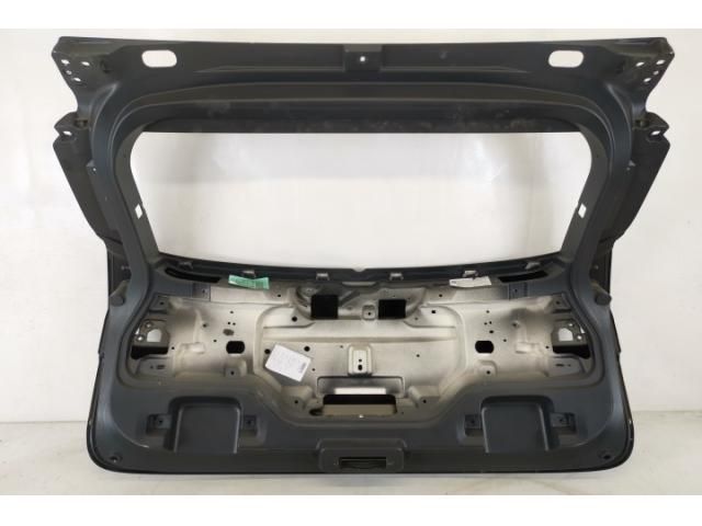 bontott JAGUAR F-PACE Csomagtérajtó (Üres lemez)