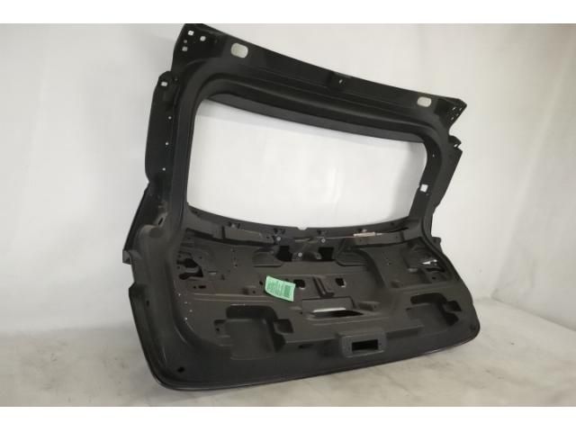 bontott JAGUAR F-PACE Csomagtérajtó (Üres lemez)