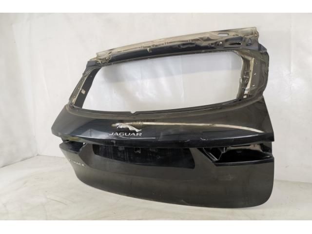 bontott JAGUAR F-PACE Csomagtérajtó (Üres lemez)