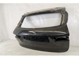 bontott JAGUAR F-PACE Csomagtérajtó (Üres lemez)