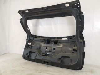 bontott JAGUAR F-PACE Csomagtérajtó (Üres lemez)