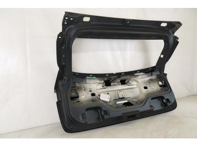 bontott JAGUAR F-PACE Csomagtérajtó (Üres lemez)