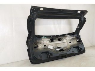 bontott JAGUAR F-PACE Csomagtérajtó (Üres lemez)