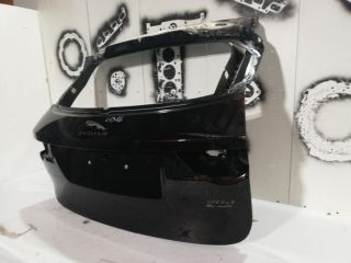 bontott JAGUAR F-PACE Csomagtérajtó (Üres lemez)