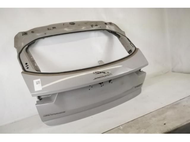 bontott JAGUAR F-PACE Csomagtérajtó (Üres lemez)